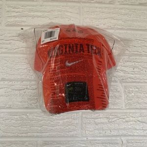Nike Virginia Tech hat